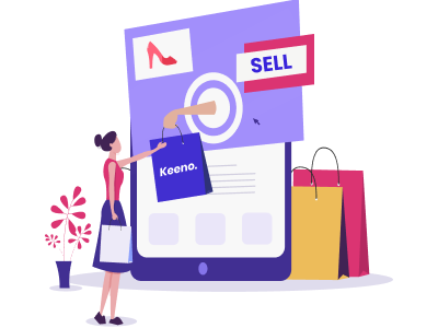Products | Keeno | Buy and Sell your product